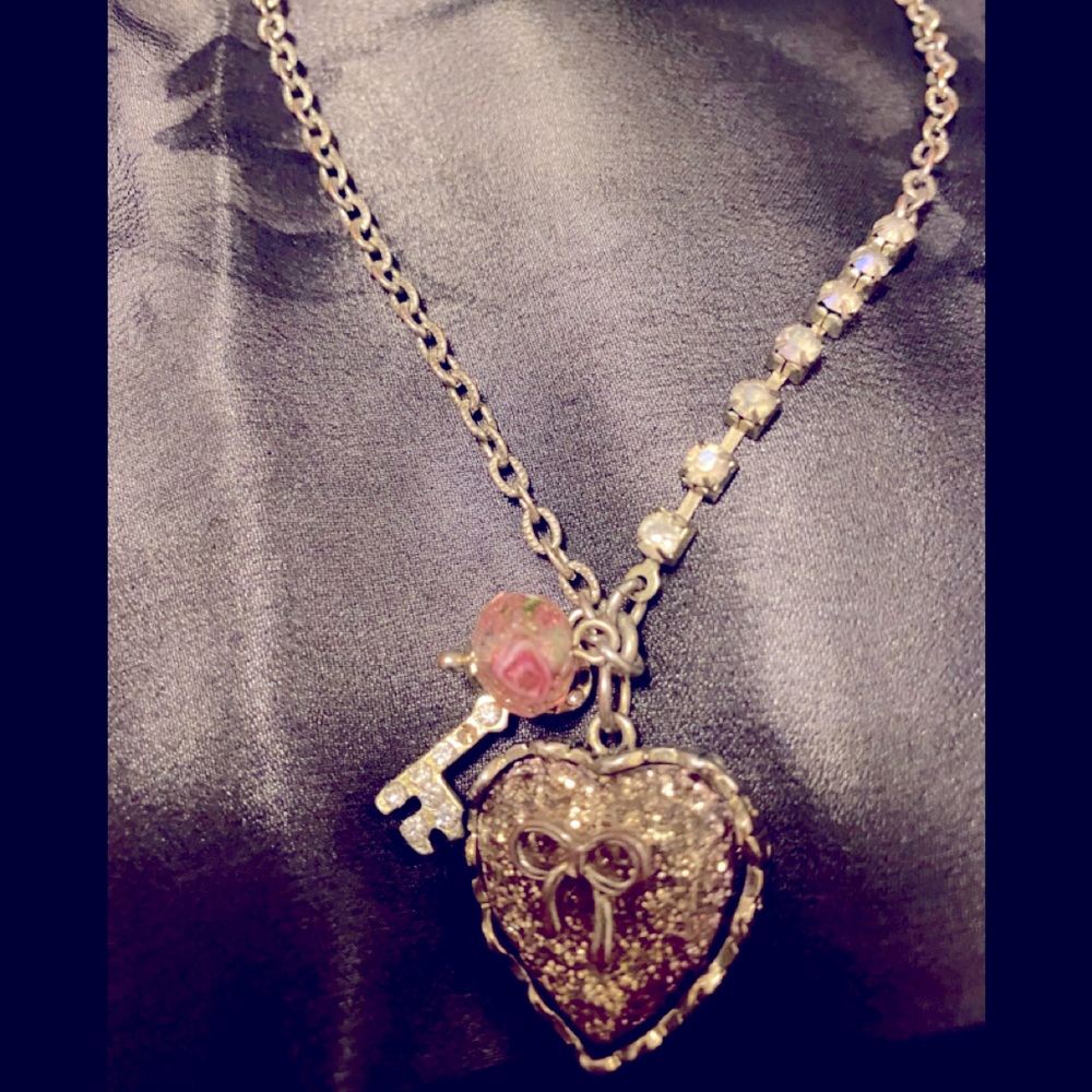 Betsey Johnson Necklace